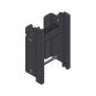 KU348 W=329/32/25 mm-8H 8004560 La Walterscheid® Anhängetechnik Walterscheid® Kupplungsbock KU348L - 8004560