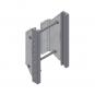 KU361 W=309/30/22 mm-7H 8004570 La Walterscheid® Anhängetechnik Walterscheid® Kupplungsbock KU361K - 8004570