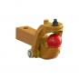 KK80 70x80x205/1x30 mm 8004630 La Hitches Coupling Ball Type 750-00281-00