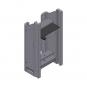 KU369 W=335/30/22 mm-11H 8004655 La Walterscheid® Anhängetechnik Walterscheid® Kupplungsbock KU369L1 - 8004655