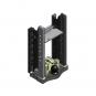KU308 W=329/32/25 mm-7H 8004666 La Walterscheid® Anhängetechnik Walterscheid® Kupplungsbock KU308KK - 8004666