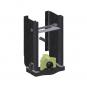 KU300 W=335/30/22 mm-6H 8004718 La Walterscheid® Anhängetechnik Walterscheid® Kupplungsbock KU300KK - 8004718