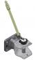 KU540-45 HD=140x80/21 mm 8004734 La Walterscheid® Anhängetechnik Walterscheid® Flanschkupplung KU540ZB335-45 - 8004734
