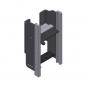 KU354 W=309/30/22 mm-8H 8004742 La Walterscheid® Kupplungsböcke KK Walterscheid® Kupplungsbock KU354L - 8004742