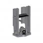 KU354 W=309/30/22 mm-6H 8004743 La Walterscheid® Kupplungsböcke KK Walterscheid® Kupplungsbock KU354KK - 8004743
