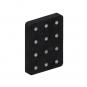162x217x30 mm/2x110x100M16-12H 8004914 La Walterscheid® Hitches Walterscheid® Mounting Plate ASP7110-162x2 - 8004914