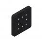 240x240x30 mm/1x110x100M16-8H 8004919 La Walterscheid® Technique d’attelage Walterscheid® Plaque de montage ASP7110-240 - 8004919