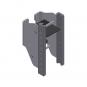 KU318 W=199/30/22 mm-8H 8004922 La Walterscheid® Hitches Walterscheid® Quick adjustable support KU318 – 8004922