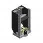 KU372 W=335/30/22 mm-6H 8004991 La Walterscheid® Anhängetechnik Walterscheid® Kupplungsbock KU372KK1 - 8004991