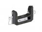W=389/32/25 mm-48x242/95+128 mm 8005035 La Walterscheid® Hitches Walterscheid® adjustable Drawbar Support ZPST4389 – 8005035