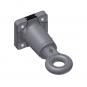 50x110x30-110x100-4H-17 mm 8005146 La Walterscheid® Hitches Towing Eye Type ZoD5110
