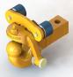 KK80 90x90x190/1x32 mm 8005172 La Walterscheid® Anhängetechnik Zugkugeleinsatz 750-00612-01 - 8005172