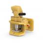KU2000 HD=120x55/15 mm 8005173 La Walterscheid® Anhängetechnik Walterscheid® Flanschkupplung KU2000NA5-3 - 8005173