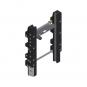 KU346 W=389/32/25 mm-9H 8005204 La Walterscheid® Anhängetechnik Walterscheid® Kupplungsbock KU346L - 8005204