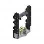 KU346 W=389/32/25 mm-6H 8005205 La Walterscheid® Anhängetechnik Walterscheid® Kupplungsbock KU346KK - 8005205