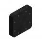 200x200x40 mm/1x160x160-80x80M20-8H 8005219 La Walterscheid® Hitches Walterscheid® Mounting Plate ASP7160-002 – 8005219