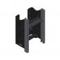 KU366 W=329/32/25 mm-9H 8005244 La Walterscheid® Technique d’attelage Walterscheid® Support d’attelage KU366L - 8005244