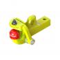 KK80 60x70x102/1x25 mm 8005312 La Walterscheid® Hitches Coupling Ball Type 750-00461-03