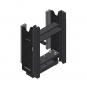 KU355 W=389/32/25 mm-9H 8005326 La Walterscheid® Anhängetechnik Walterscheid® Kupplungsbock KU355WL - 8005326
