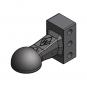 100x170-3HD57x26 mm 8005360 La Walterscheid® Anhängetechnik Walterscheid® Kalotte ZKK80-157 - 8005360