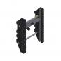 KU342 W=389/32/25 mm-9H 8005381 La Walterscheid® Hitches Walterscheid® Quick adjustable support KU342WL – 8005381