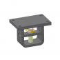 HD200x120-17,5-30 mm 8005397 La Walterscheid® Anhängetechnik Walterscheid® Zugpendellager ZP4356-400 - 8005397