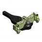KK80 1/0/595/30/200/1/111/50 mm 8005421 La Walterscheid® Anhängetechnik Walterscheid® Kugelbalken KBa8303ZWL50 - 8005421