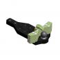 KK80 2/150/2050/72,5-52/127/0/0/75 mm 8005431 La Walterscheid® Anhängetechnik Walterscheid® Kugelbalken KBa8349OB-ZWL - 8005431