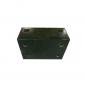 196x120x80-140x80M16HD146-28 mm 8005445 La Walterscheid® Anhängetechnik Walterscheid® Adapter AD829B - 8005445