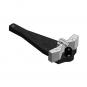 KK80 1/0/750/38,5/220/LL1/150/50 mm 8005447 La Walterscheid® Anhängetechnik Walterscheid® Kugelbalken KBa8324ZWL - 8005447