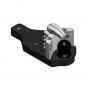 KK80 1/0/400/30/290/1/80/40 mm 8005557 La Walterscheid® Anhängetechnik Walterscheid® Kugelbalken KBa8373 - 8005557
