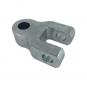 Gabelkopf FE35S Cat. 3 | 35,7 | 50 | 110 | 56 mm 8005600 La Walterscheid® Anhängetechnik Gabelkopf FE35S - 8005600