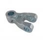 Gabelkopf FG45M Cat. 4 | 45,3 | 64 | 139 | 56 mm 8005640 La Walterscheid® Anhängetechnik Gabelkopf FG45M - 8005640
