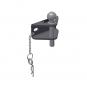 KU630 HD=90-120/17mm-25x188mm/K50 8005666 La Walterscheid® Flanschkupplungen Walterscheid® Flanschkupplung KU630KUB25/50 - 8005666