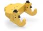 HD=140x100/17-350 mm CAT3 8005677 La Walterscheid® Anhängetechnik Walterscheid® Hakenaufsatz HK350-Cat.3 - 8005677