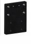 210x160x20 mm/HD=120x55/15 mm-1xHD83x56M10 8005727 La Walterscheid® Walterscheid® Montageplatte ANP50-3/2-1 - 8005727