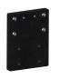 220x175x20 mm/HD=140x80/17 mm-1xHD83x56M10 8005728 La Walterscheid® Walterscheid® Mounting plate ANP50-4/2-1 - 8005728