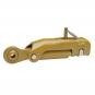 STABILISATOR-GRUNDK ASST-B/S L350+-33 SA19,1-44 Asst B 2 Walterscheid® Stabilisateur ASST Walterscheid® Corps de base du Stabilisateur ASST-B/S - 1309201