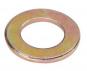 51X125X18,5 UH-CAT.4 ZN10C Distanzscheibe 1 Walterscheid® Lower link hooks accessories Walterscheid® Spacer washer 51 125 - 1306422