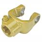 AG 2500 KNP1 3/8-6 STIFT L134 AW70°SW100° Gabel 70w 1 Walterscheid® Machoires spéciales Walterscheid® Mâchoire d'extrémité AG 2500 - 1136863