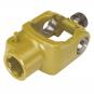 AG P580 KNP8X32X38 STIFT L125 G-LAGERKPL Gabel Ag P 1 Walterscheid® Wide Angle Connecting Yokes Walterscheid® Quick-disconnect yoke AG P 580 - 1134685