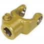 AGCC 2500 KNP1 3/8-6 CC L118 KPL Gabel Agcc 1 Walterscheid® Standardgabeln Walterscheid® Aufsteckgabel AGCC 2500 - 1195118
