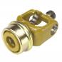 ASG P580 ZNP1 3/4-20 AS-C L139 G-LAGERKPL Gabel Asg P 1 Walterscheid® Wide Angle Connecting Yokes Walterscheid® Quick-disconnect yoke ASG P 580 - 1136936