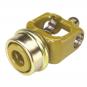 ASG 2580 KNP1 3/4-6 AS-C L139 KPL Gabel Asg W 1 Walterscheid® Wide Angle Connecting Yokes Walterscheid® Quick-disconnect yoke ASG 2580 - 1135315