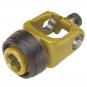 ASGE P480 ZNP1 3/8-21 AS-B L126 G-LAGERKPL Gabel Asge P 1 Walterscheid® Wide Angle Connecting Yokes Walterscheid® Quick-disconnect yoke ASGE P 480 - 1139037