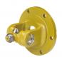 FG 2480 D136 TK118 B10-6 AZ98H9 L78 Gabel Fg W 2 Walterscheid® Wide Angle Connecting Yokes Walterscheid® Flange yoke FG 2480 - 1137051