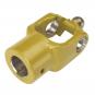 NG 2580 RD35H8 P10 GM14 L125 Gabel Ng W 1 Walterscheid® Wide Angle Connecting Yokes Walterscheid® Hub yoke NG 2580 - 1134727