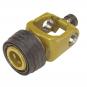 QSG P580 KNP1 3/4-6H QS-C L139 G-LAGERKPL Gabel Qsg P 1 Walterscheid® Wide Angle Connecting Yokes Walterscheid® Quick-disconnect yoke QSG P 580 - 1136966