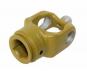 RG 2480 PRS4 SC25 SPB10 L92 ZENT Gabel Rg W 2 Walterscheid® Wide Angle Connecting Yokes Walterscheid® Inboard yoke RG 2480 - 1193787