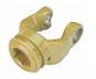 RG P500 PRS4 PG20 SPB10 L122 AW70° SW100° Gabel Rpg 3 Walterscheid® Special yokes Walterscheid® Inboard yoke RG P500 - 1136857
